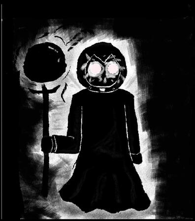 Sorcerer