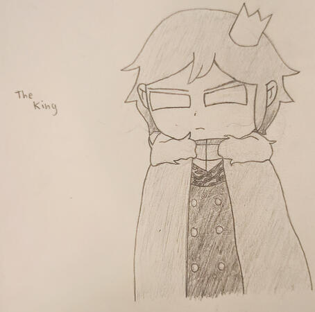 King
